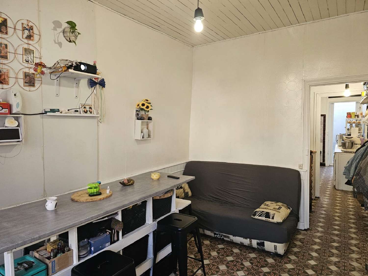 à vendre maison de ville Espéraza Aude 3