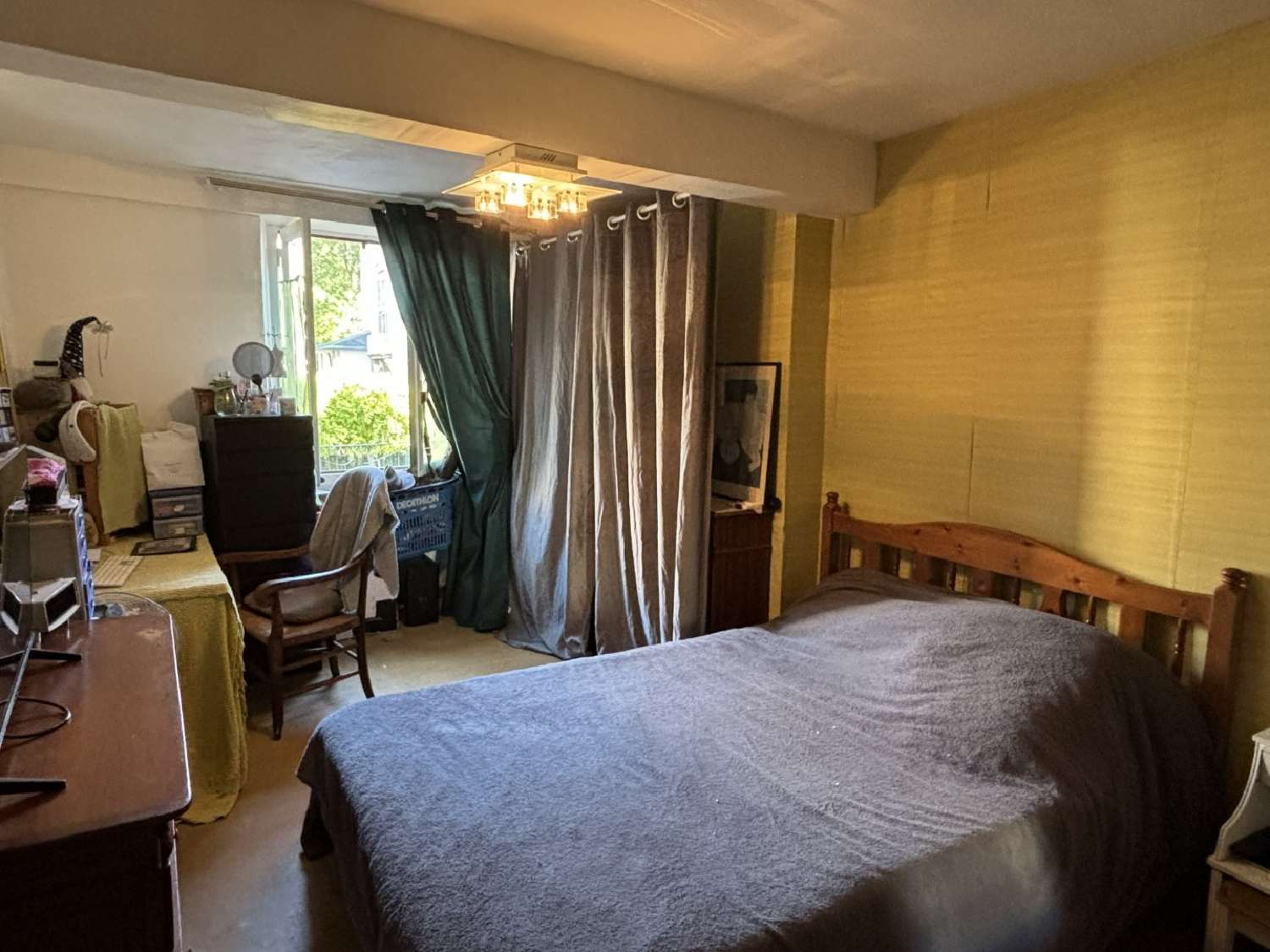 à vendre maison de ville Espéraza Aude 8