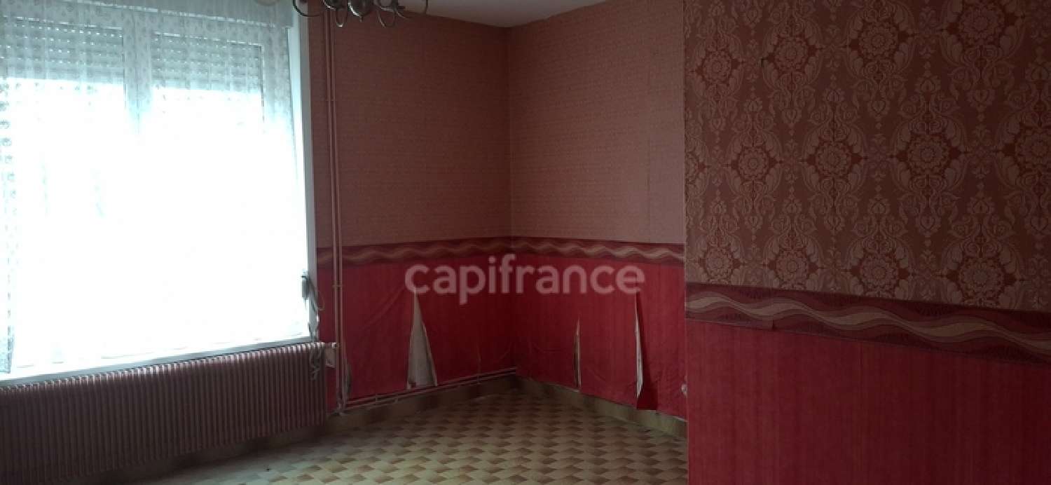  for sale city house Estaires Nord 2