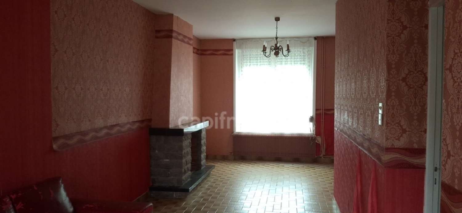  for sale city house Estaires Nord 3