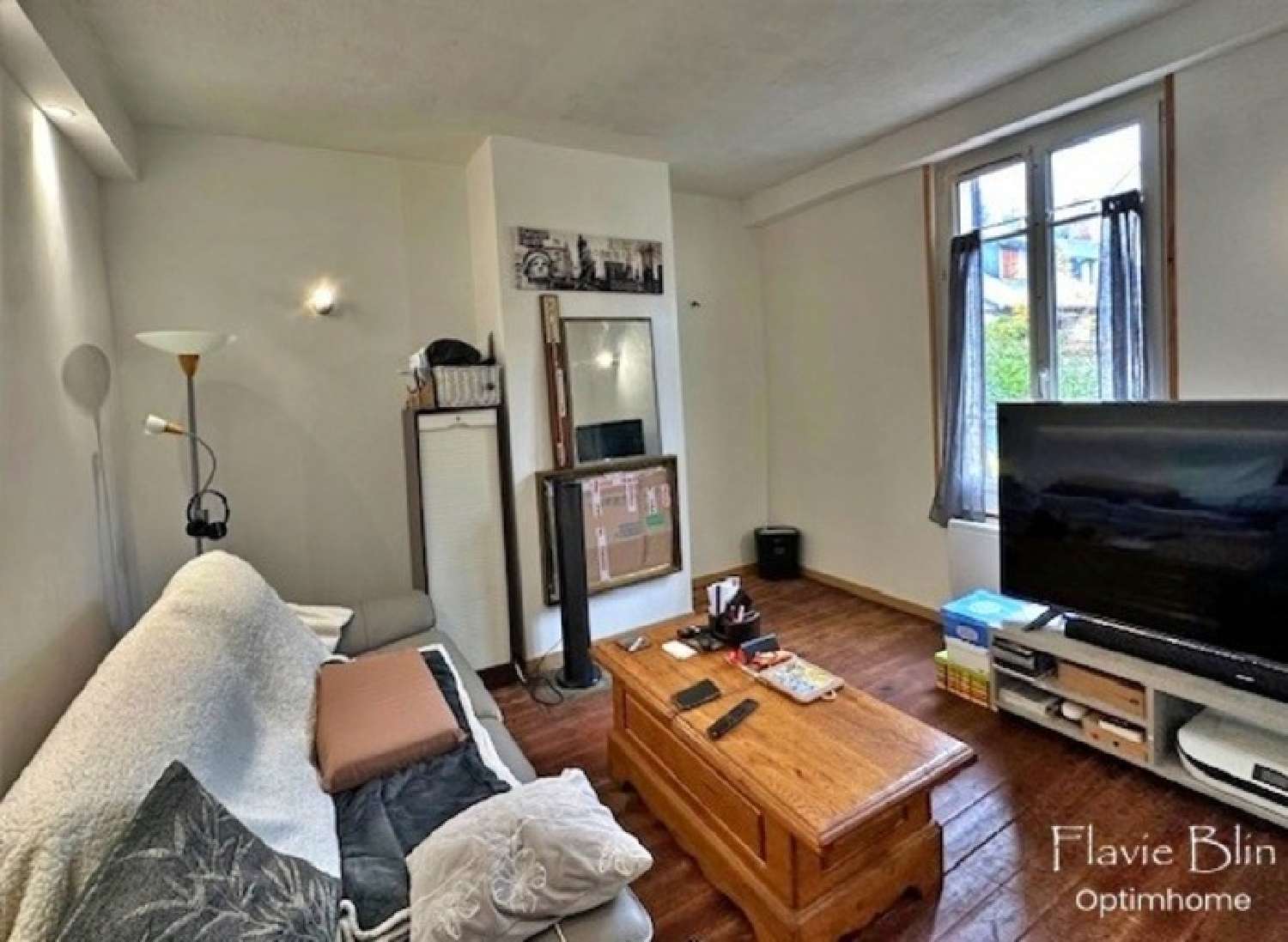 à vendre maison de ville Évreux Eure 3