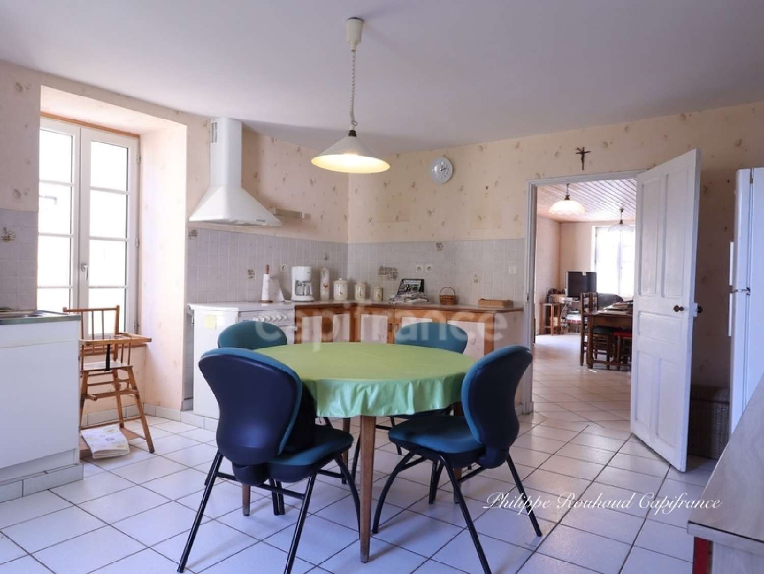  à vendre maison de ville Faymoreau Vendée 2