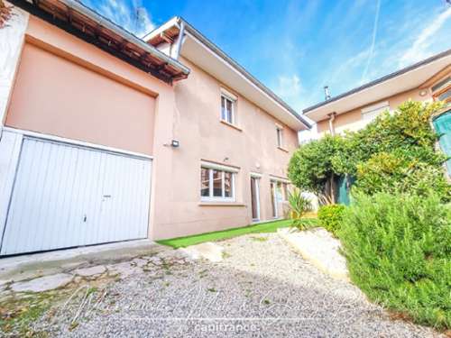 Feillens Ain Stadthaus Bild 7263481