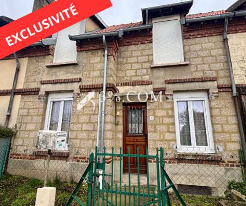 Feuquières-en-Vimeu Somme stadshuis foto 7261936