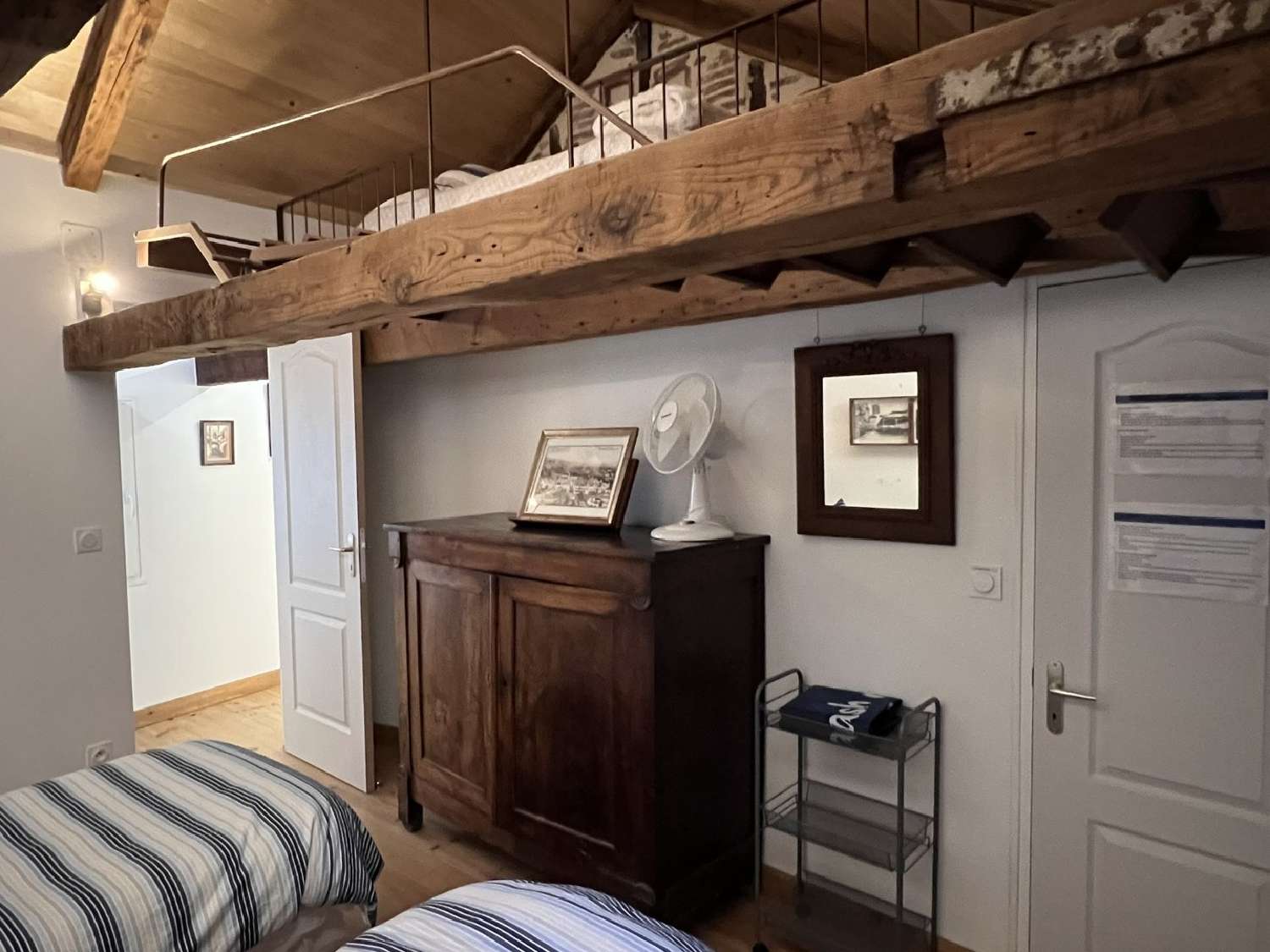  en venta casa urbana Figeac Lot 3