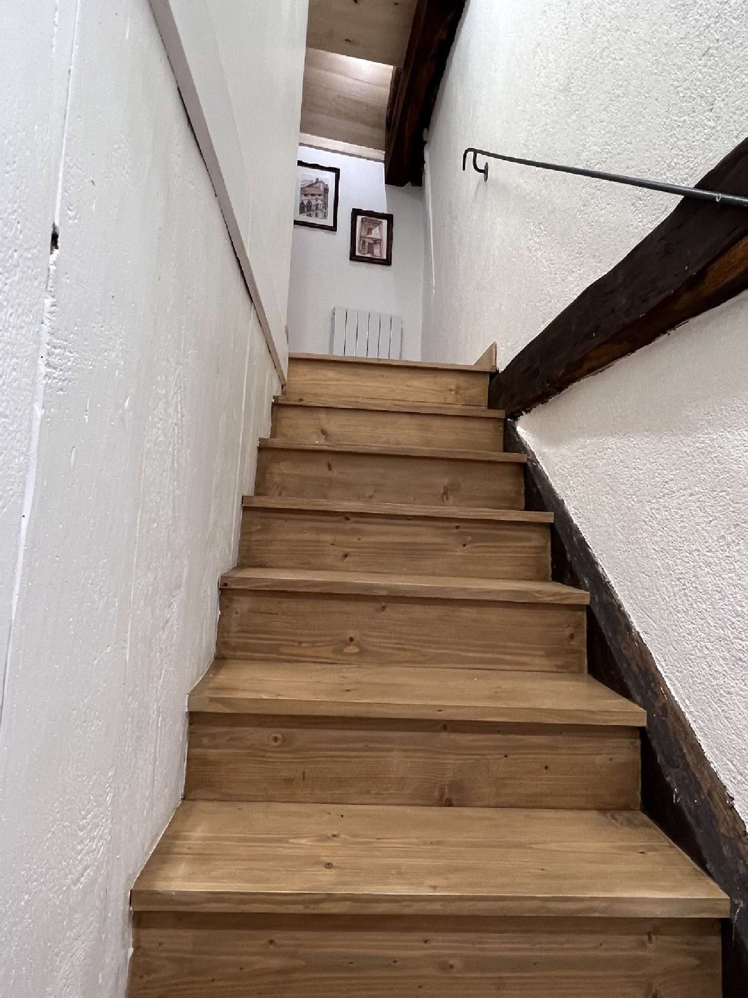  en venta casa urbana Figeac Lot 4