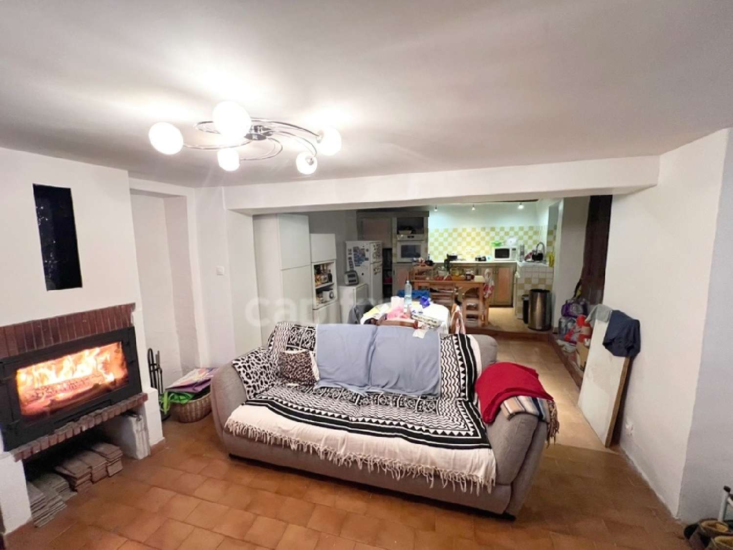  te koop stadshuis Forcalquier Alpes-de-Haute-Provence 4