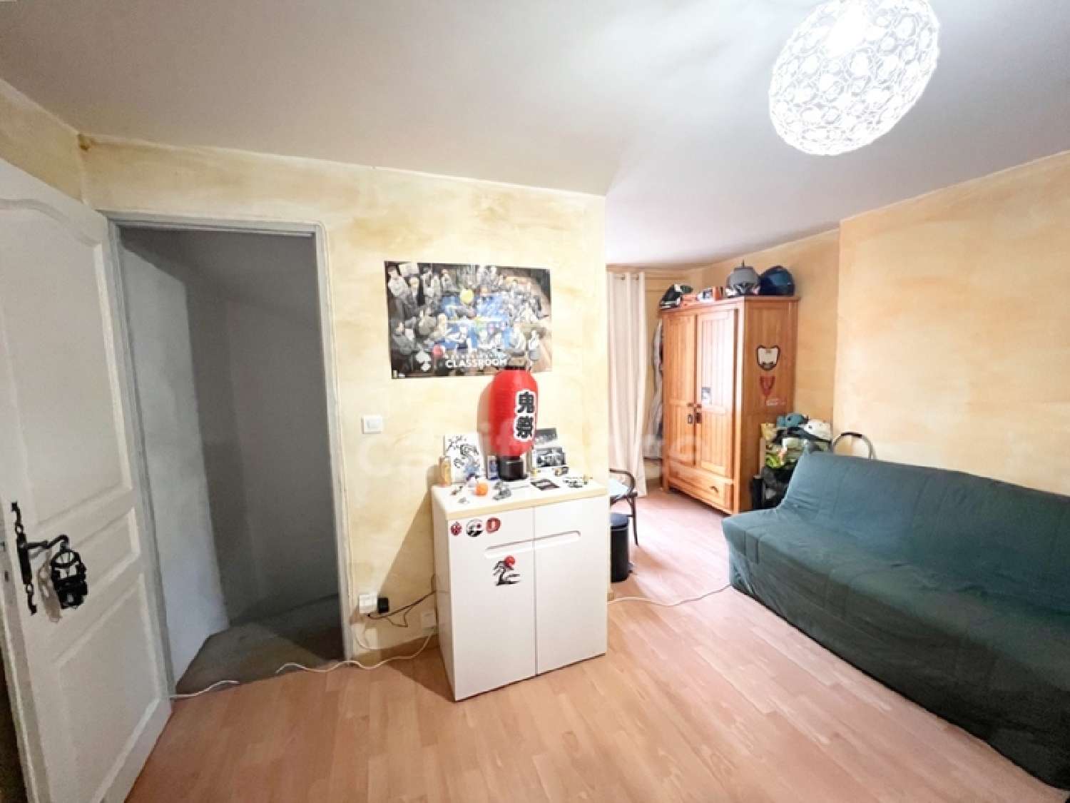  te koop stadshuis Forcalquier Alpes-de-Haute-Provence 6