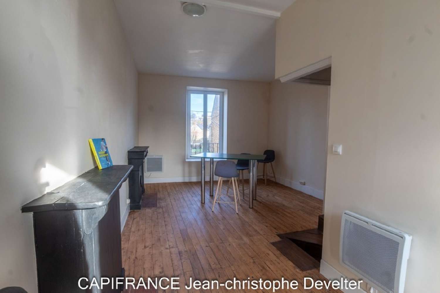  te koop stadshuis Gorron Mayenne 2