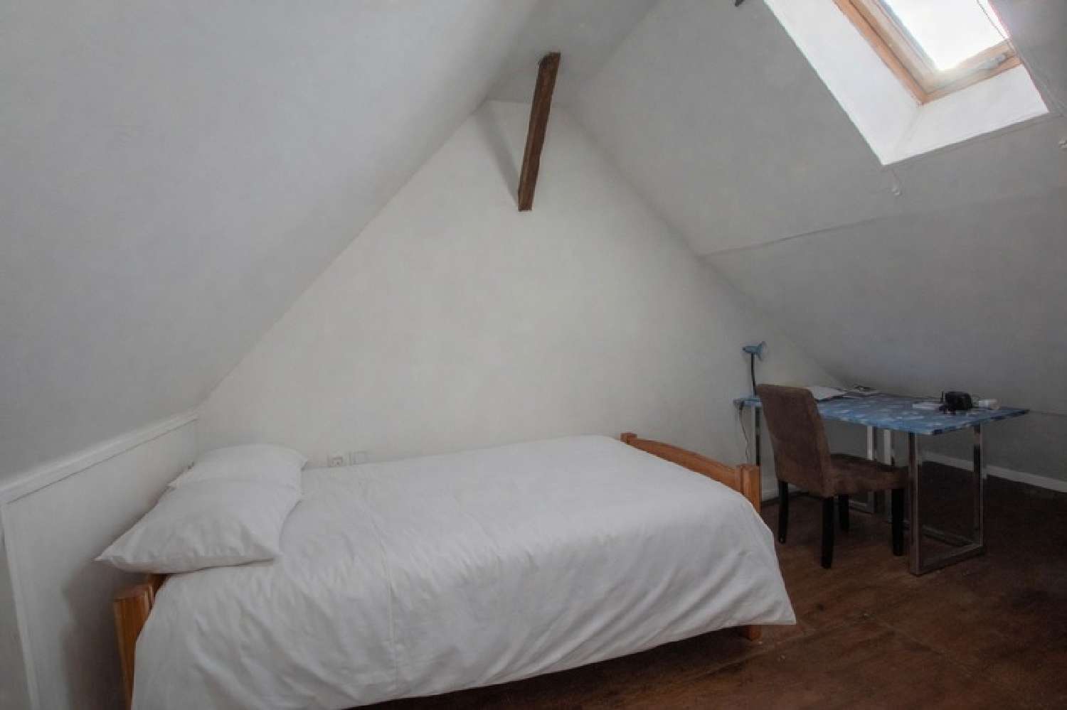  te koop stadshuis Gorron Mayenne 6