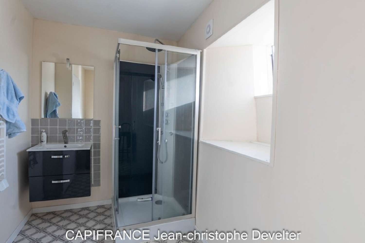  te koop stadshuis Gorron Mayenne 7