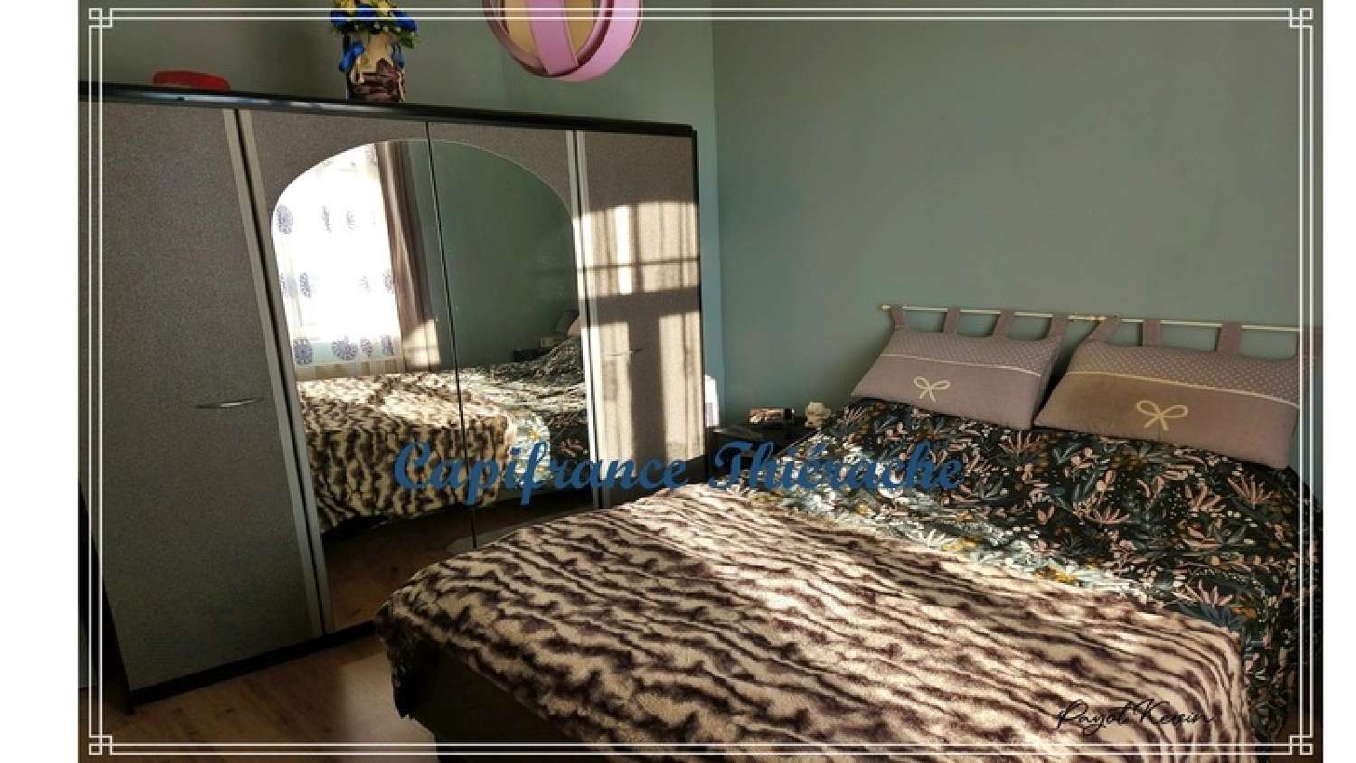  te koop stadshuis Hirson Aisne 6