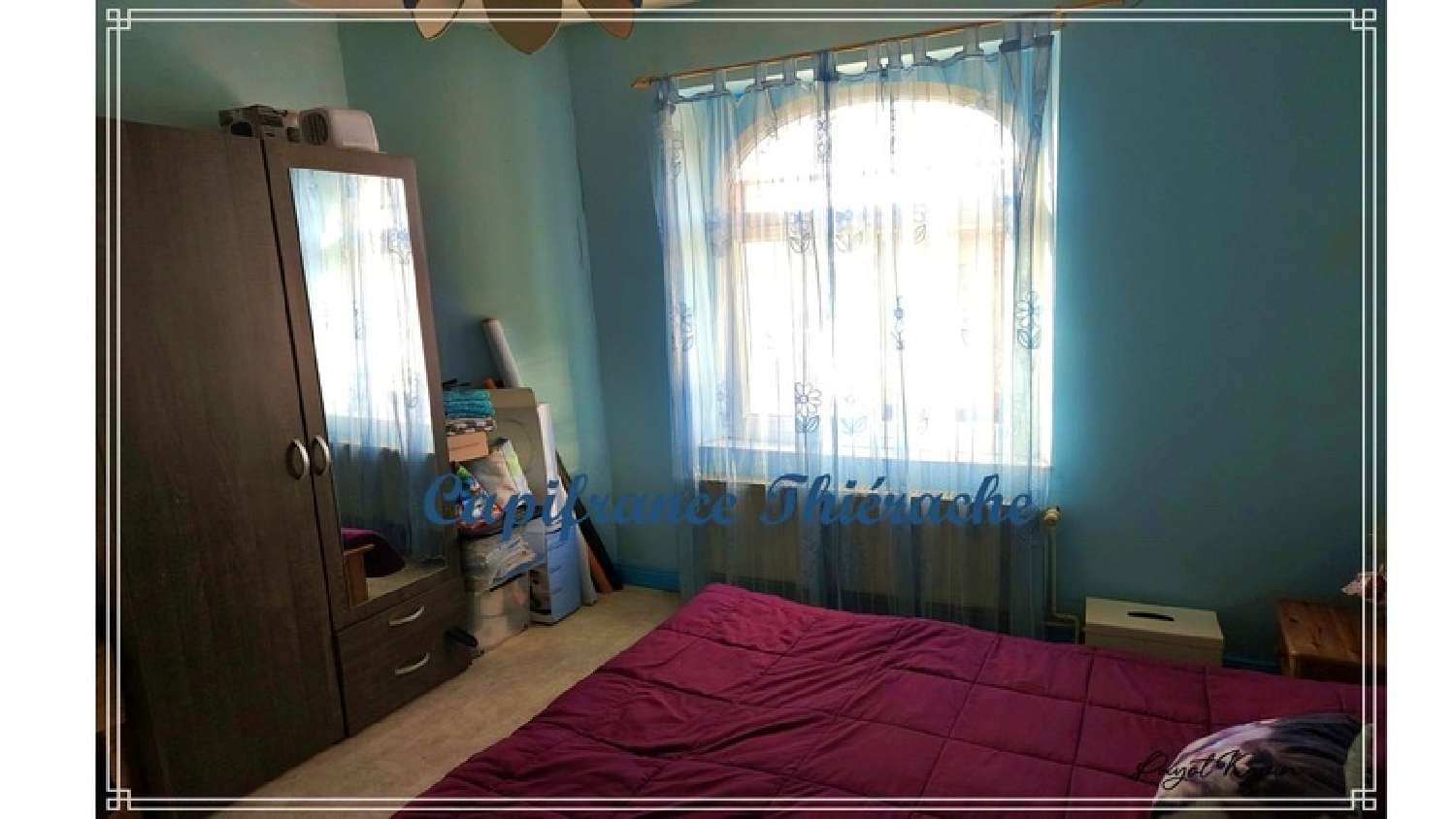  te koop stadshuis Hirson Aisne 8