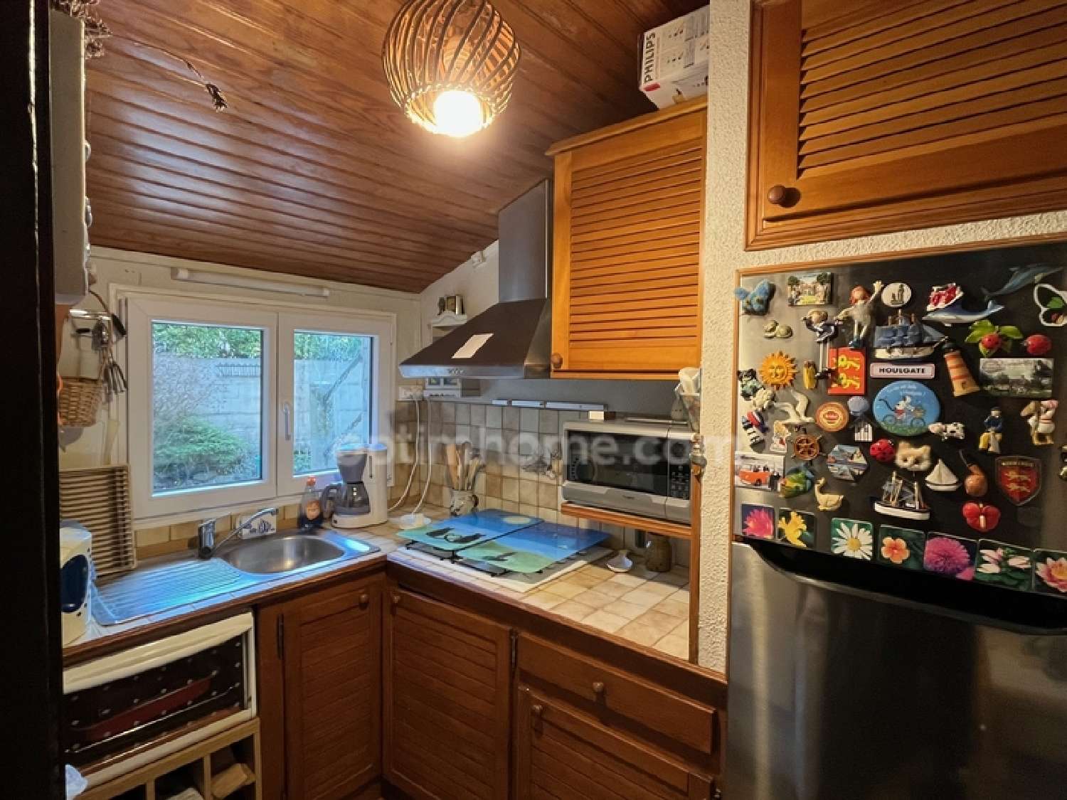 for sale city house Houlgate Calvados 2