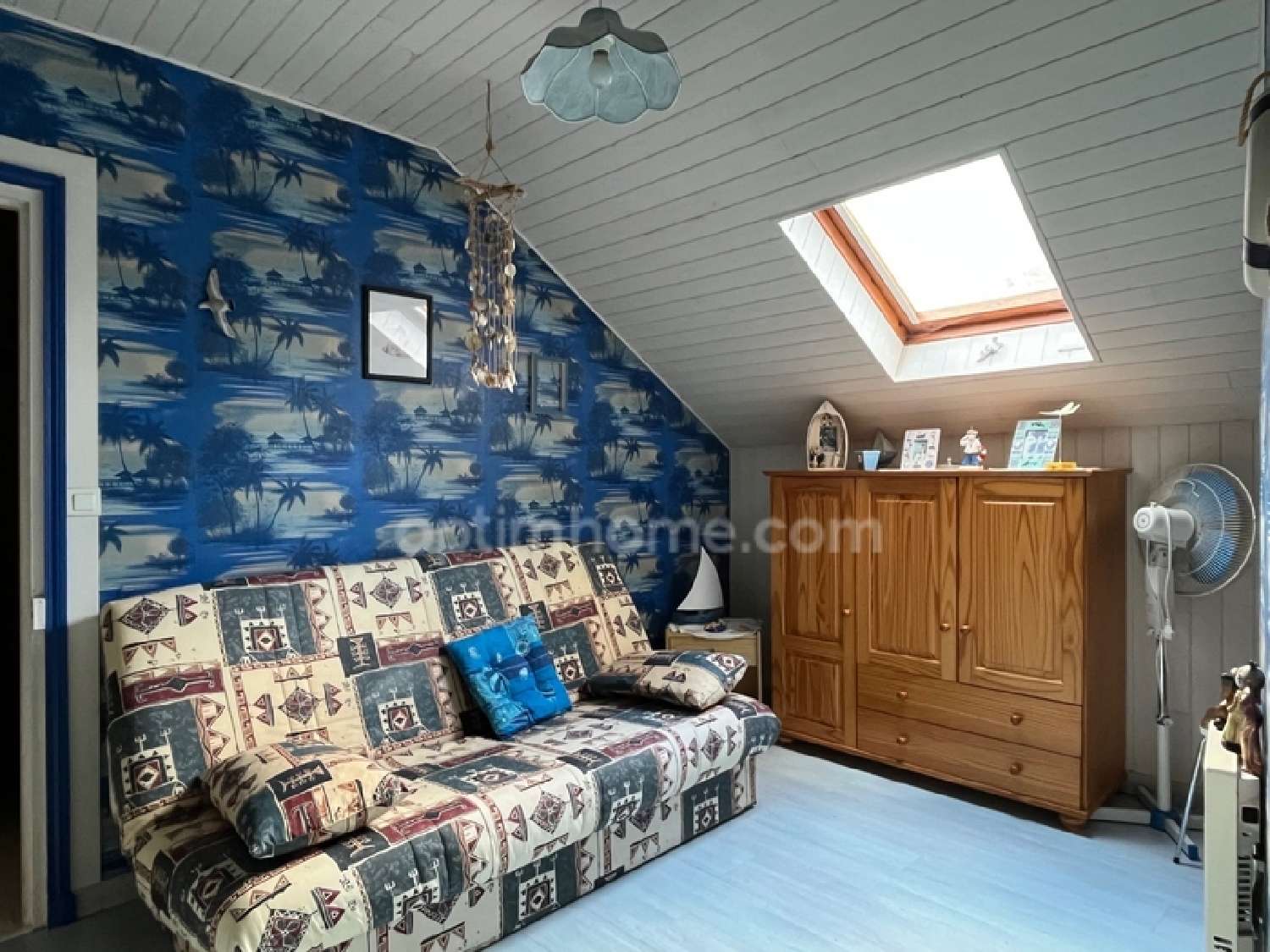 for sale city house Houlgate Calvados 6