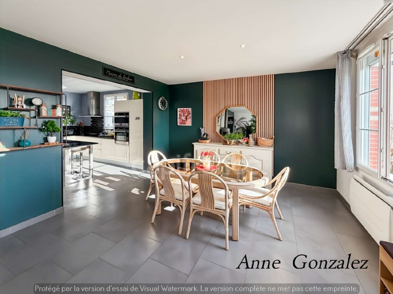  te koop stadshuis Ingré Loiret 2