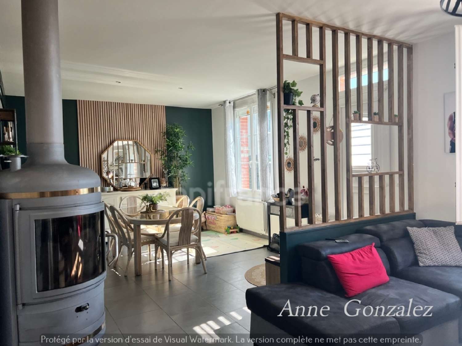  te koop stadshuis Ingré Loiret 5