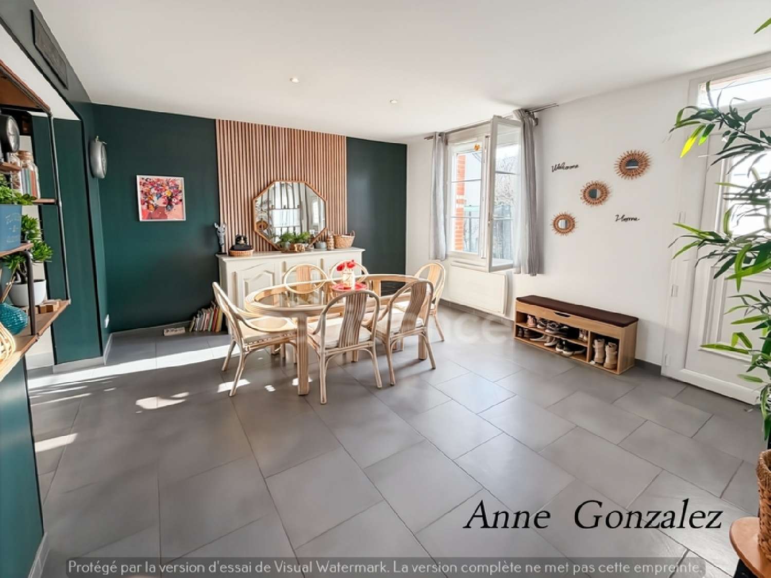  te koop stadshuis Ingré Loiret 7