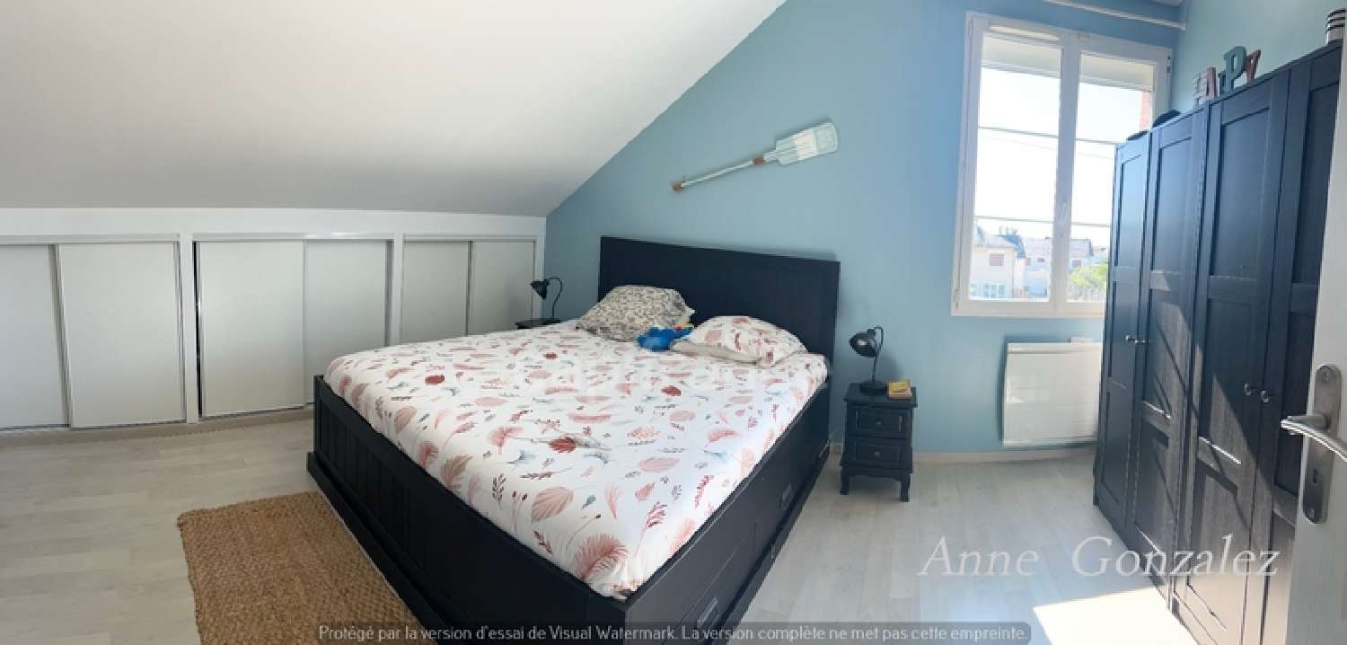  te koop stadshuis Ingré Loiret 8