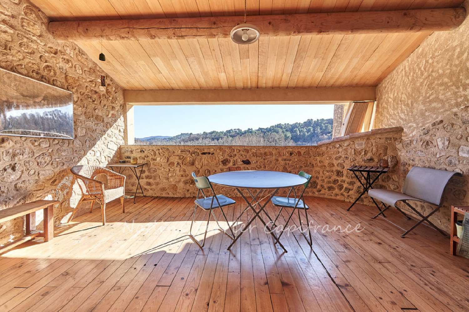  en venta casa urbana Jouques Bocas del Ródano 1