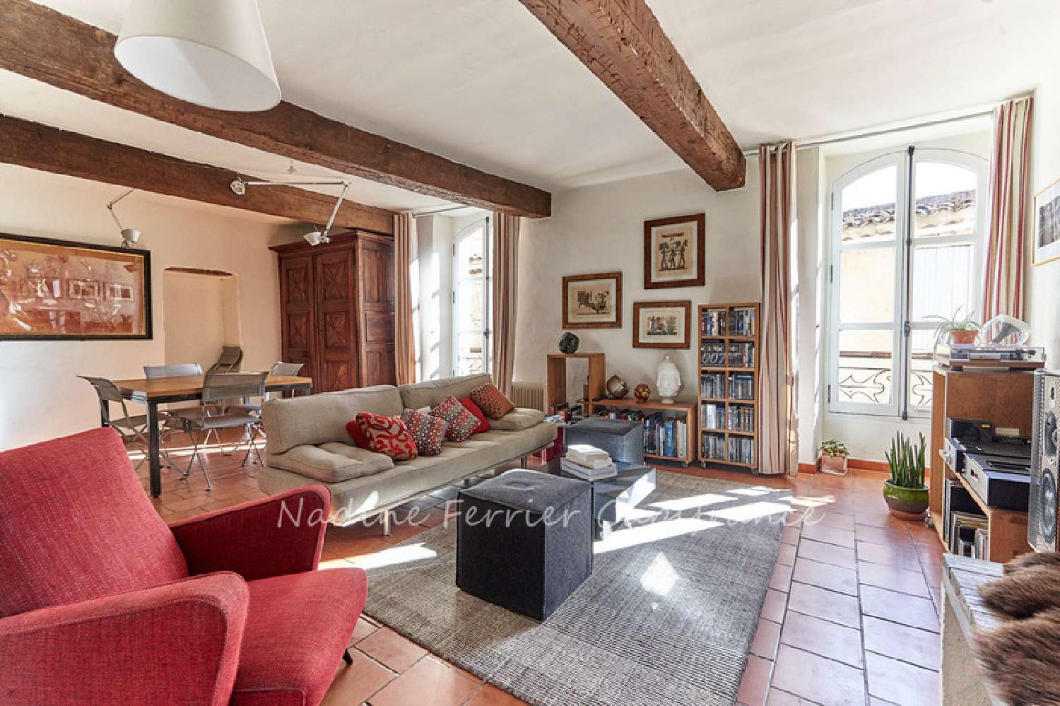  en venta casa urbana Jouques Bocas del Ródano 3