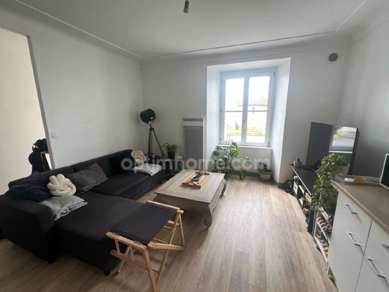  à vendre maison de ville La Chapelle-Largeau Deux-Sèvres 1