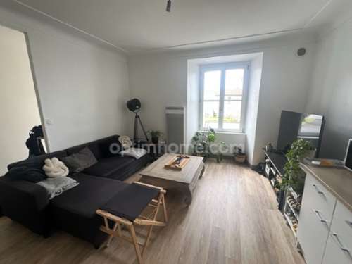 La Chapelle-Largeau Deux-Sèvres maison de ville foto 7253690