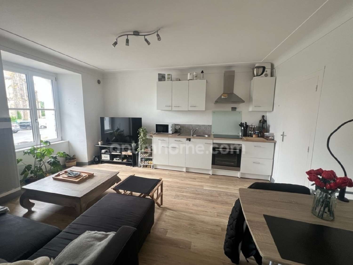  à vendre maison de ville La Chapelle-Largeau Deux-Sèvres 2