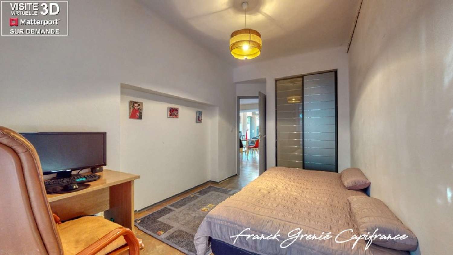 te koop stadshuis La Seyne-sur-Mer Var 2