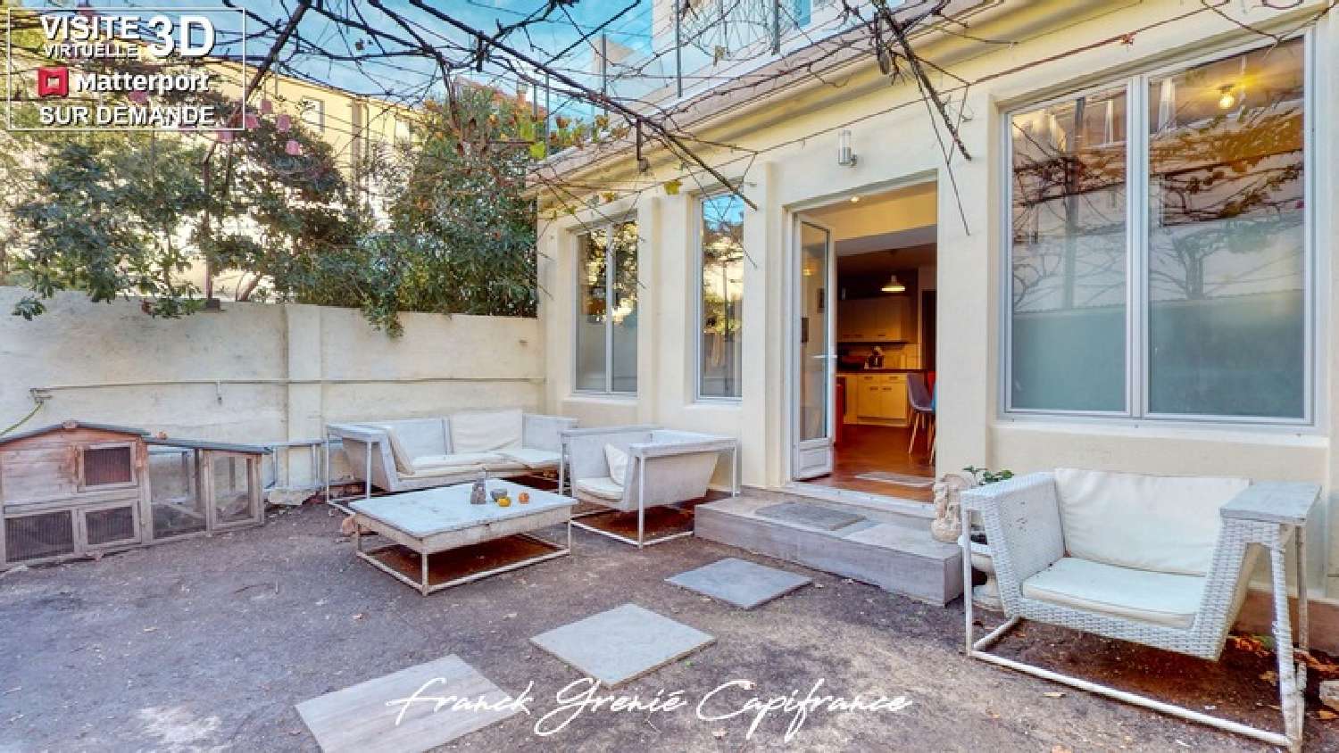 te koop stadshuis La Seyne-sur-Mer Var 3