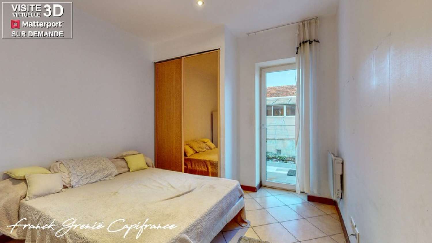 te koop stadshuis La Seyne-sur-Mer Var 5