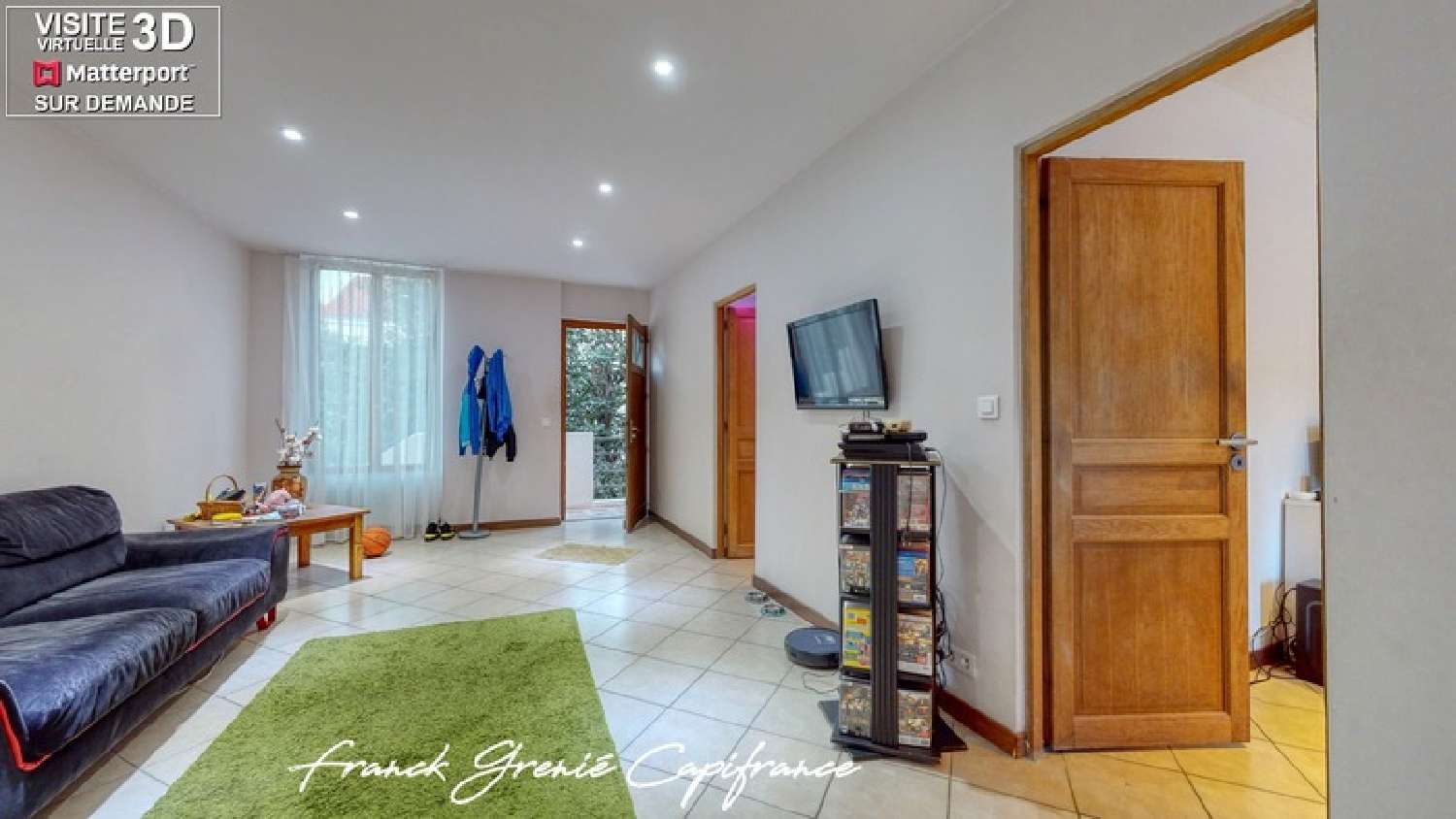 te koop stadshuis La Seyne-sur-Mer Var 7