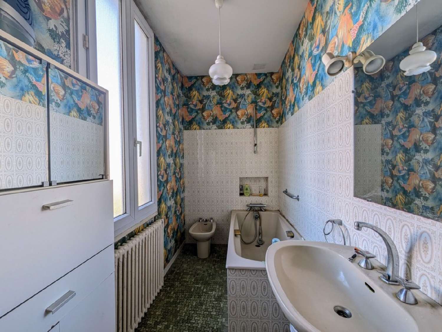  te koop stadshuis La Tessoualle Maine-et-Loire 7