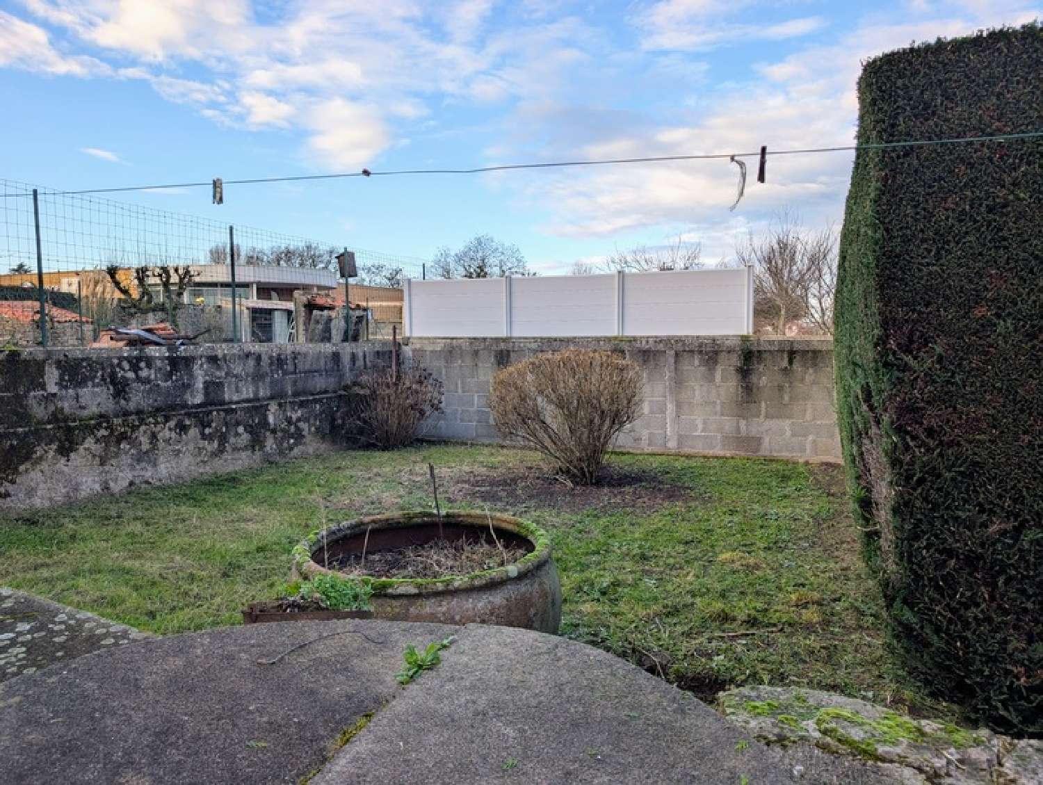  te koop stadshuis La Tessoualle Maine-et-Loire 8