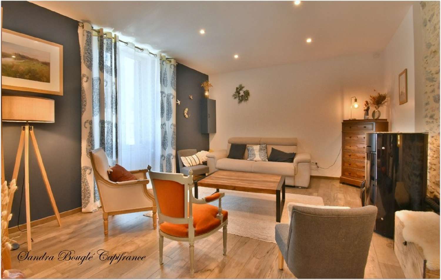  kaufen Stadthaus Laval Mayenne 5