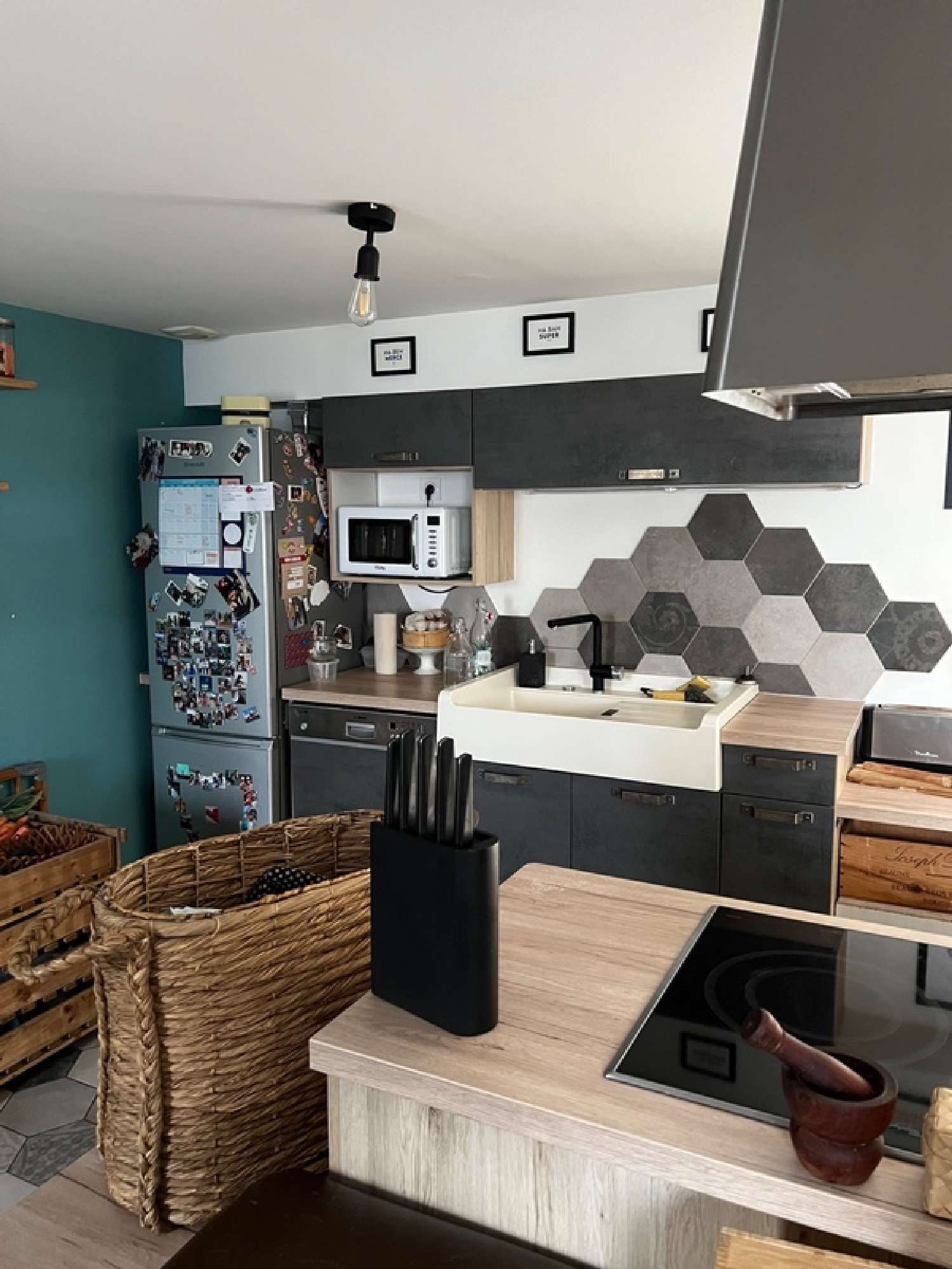  te koop stadshuis Laval Mayenne 3