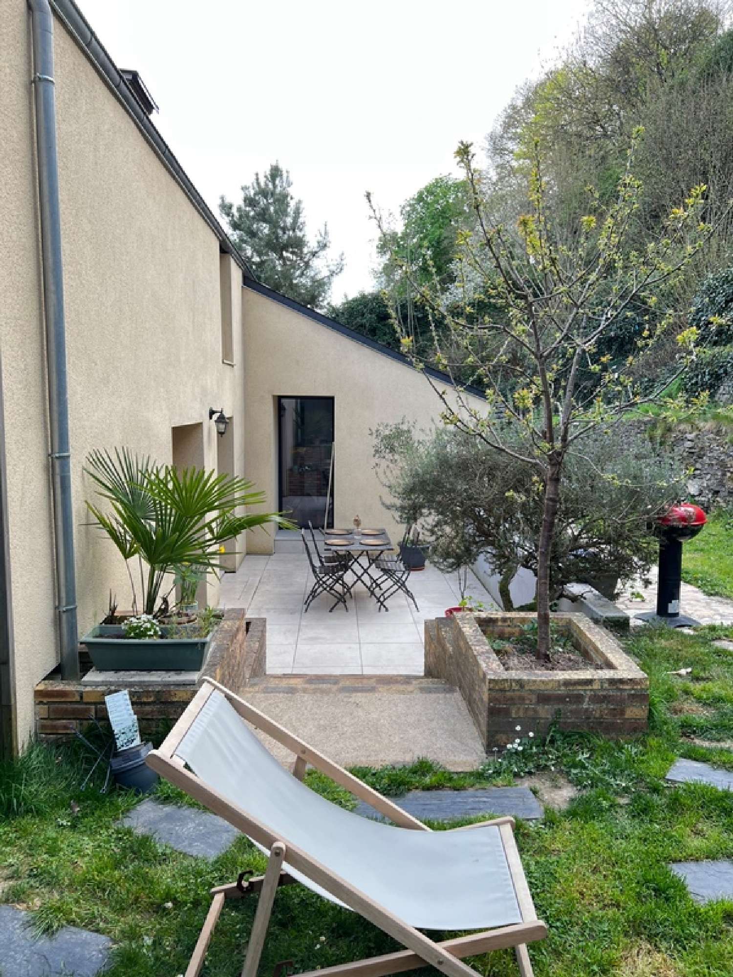  te koop stadshuis Laval Mayenne 4