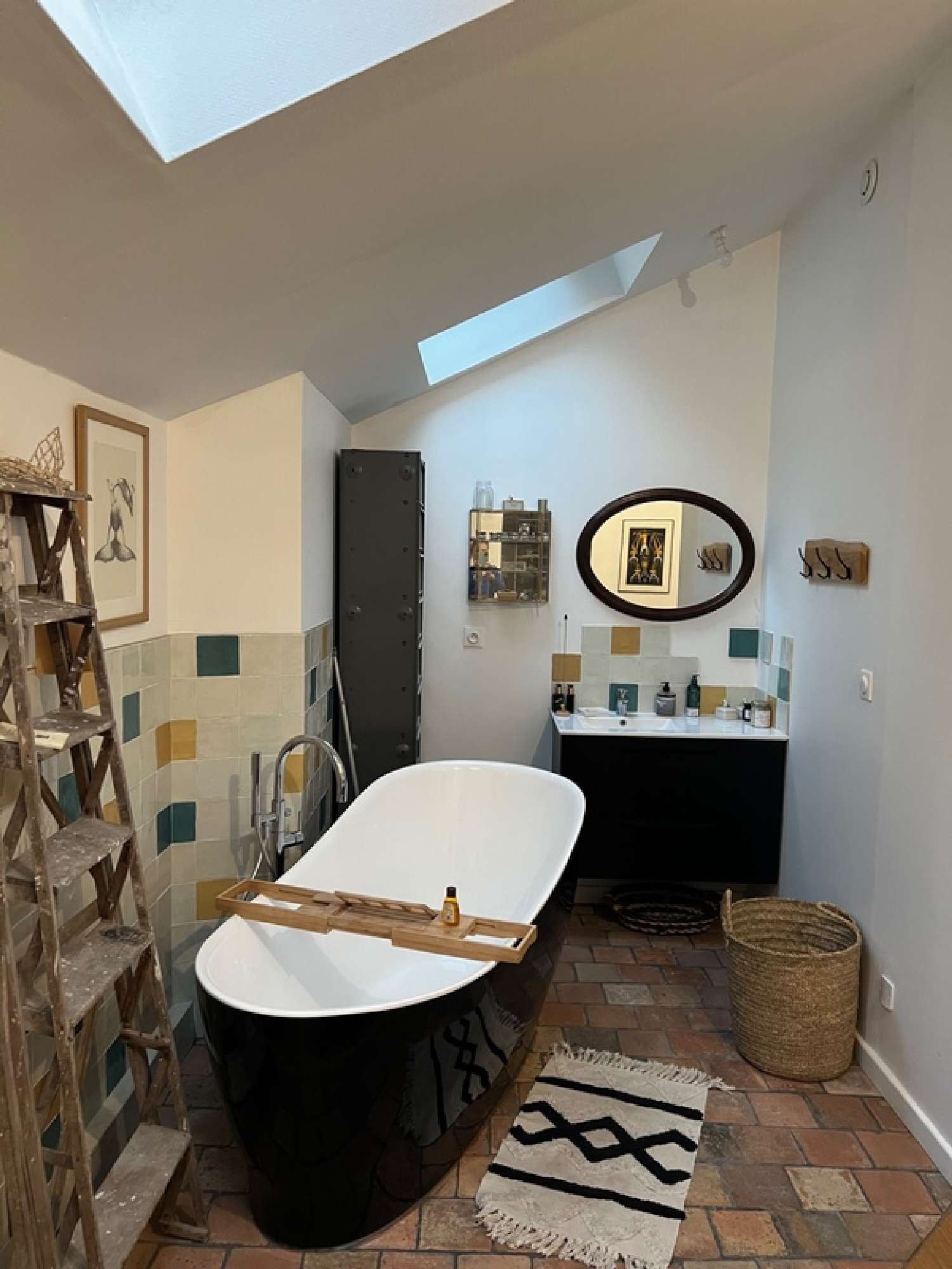  te koop stadshuis Laval Mayenne 5