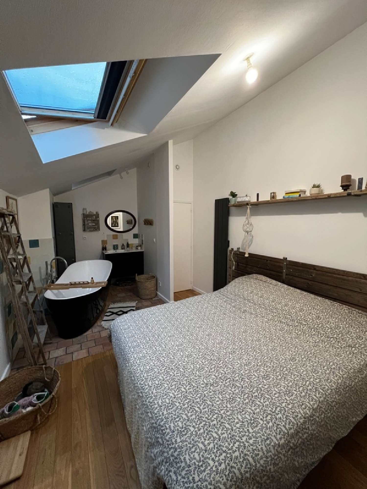  te koop stadshuis Laval Mayenne 6