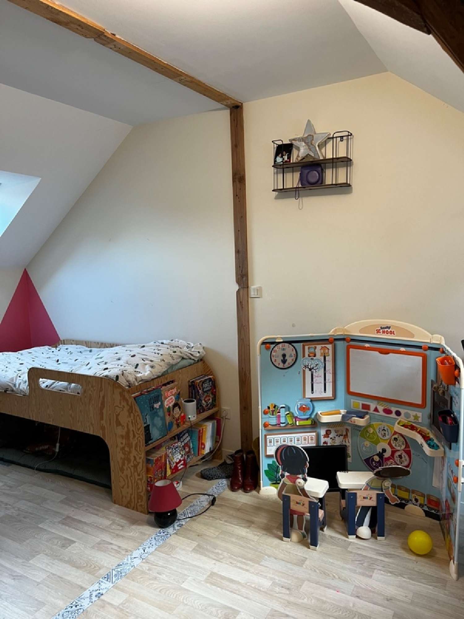  te koop stadshuis Laval Mayenne 7