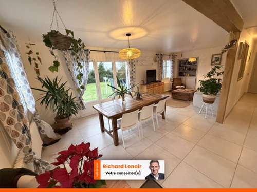 Le Neubourg Eure Stadthaus Bild 7253317