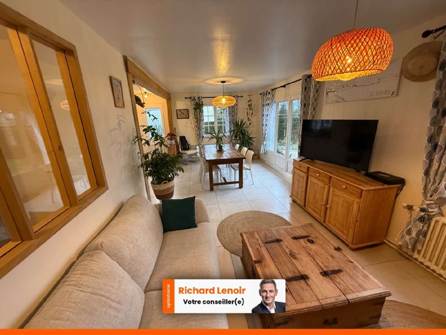  kaufen Stadthaus Le Neubourg Eure 4