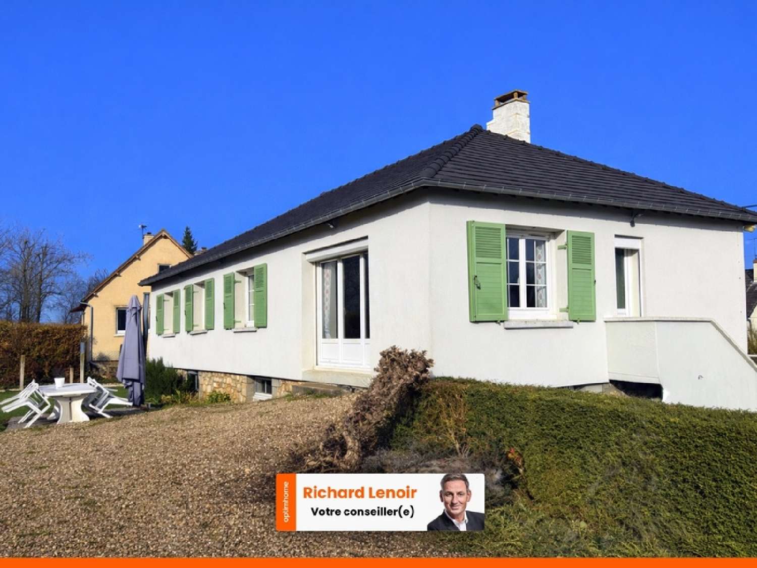  kaufen Stadthaus Le Neubourg Eure 7