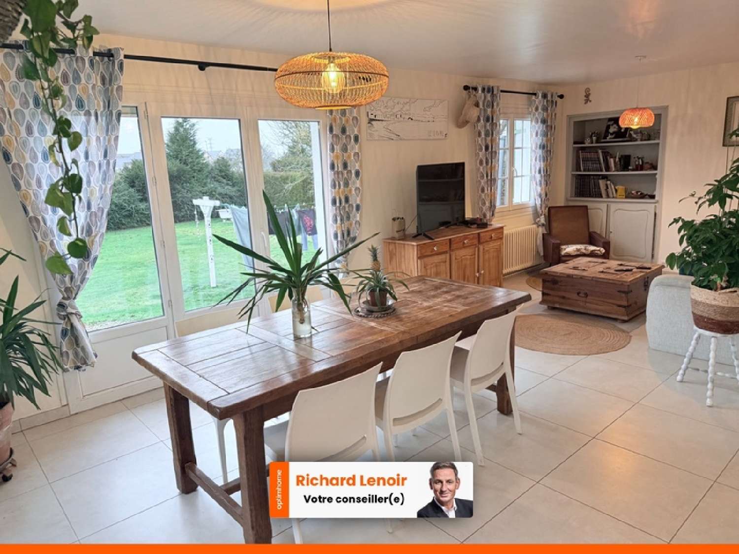  kaufen Stadthaus Le Neubourg Eure 8