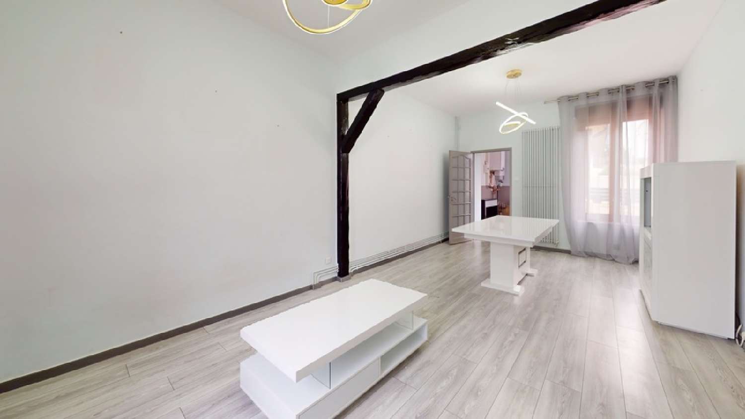 te koop stadshuis Longlaville Meurthe-et-Moselle 5