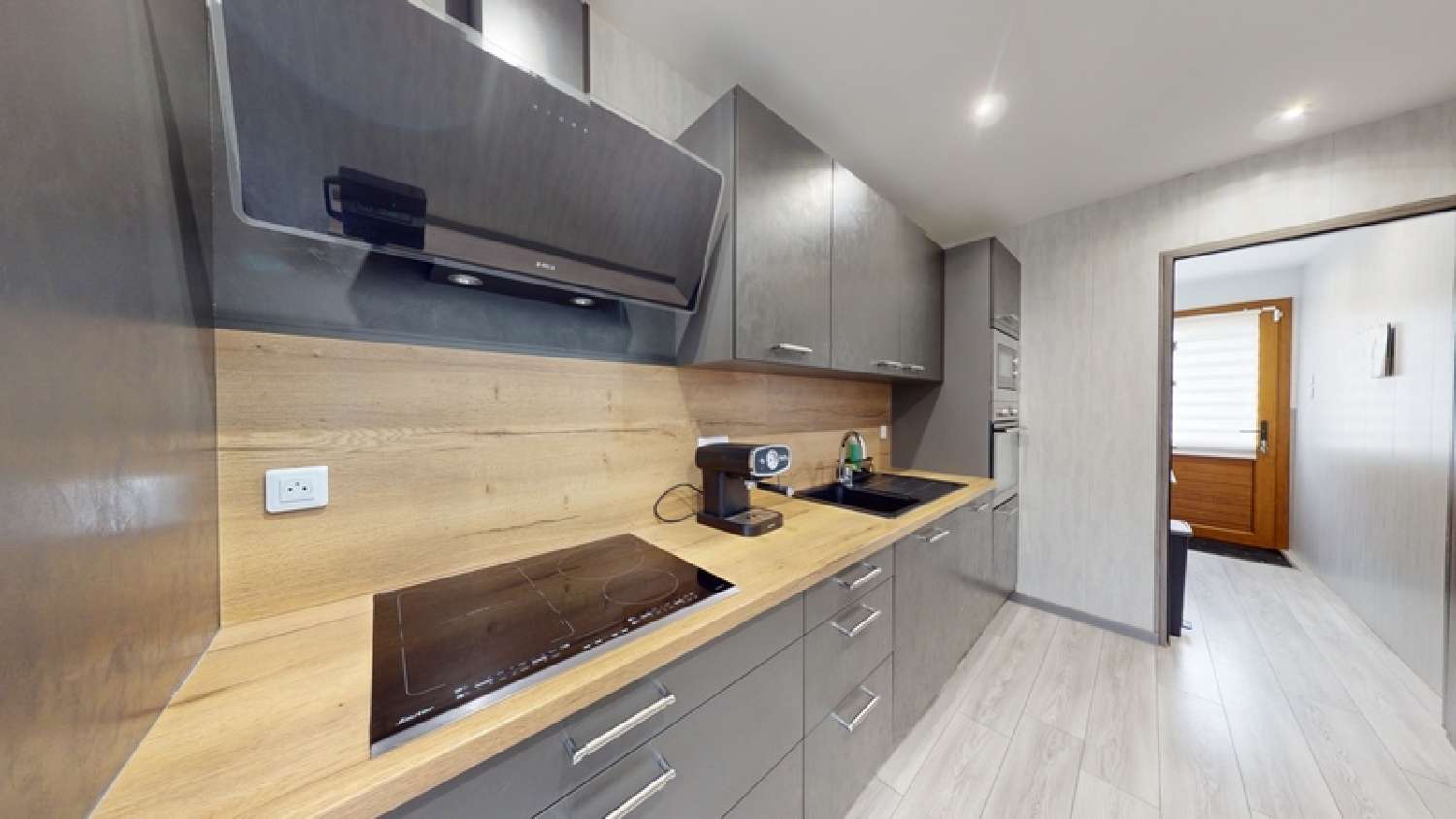 te koop stadshuis Longlaville Meurthe-et-Moselle 7