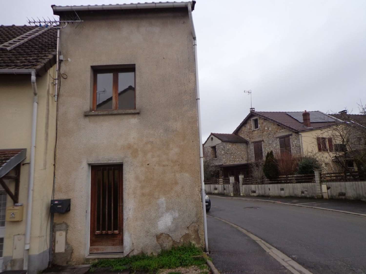  for sale city house Longperrier Seine-et-Marne 1