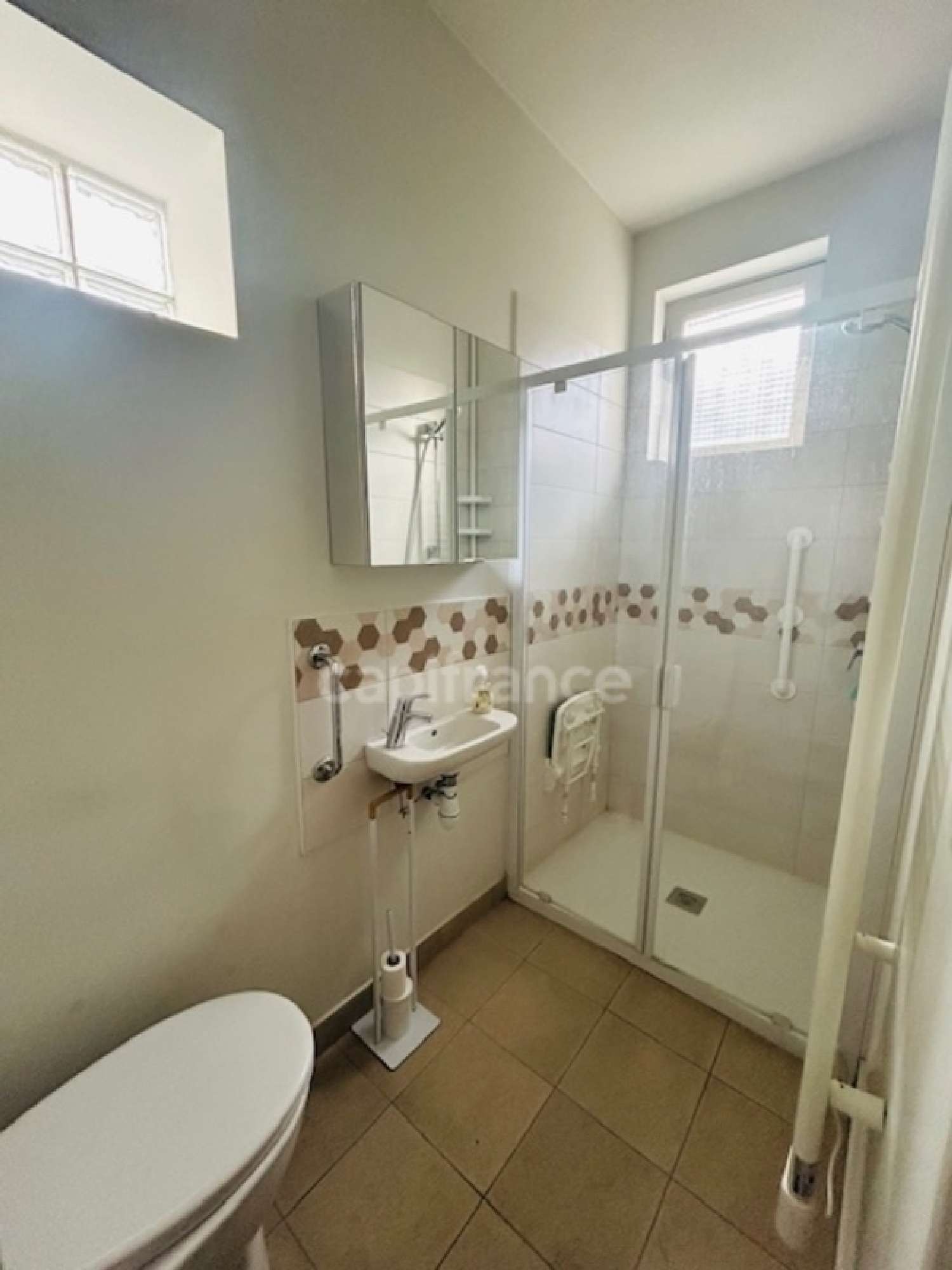  à vendre maison de ville Lourdes Hautes-Pyrénées 7