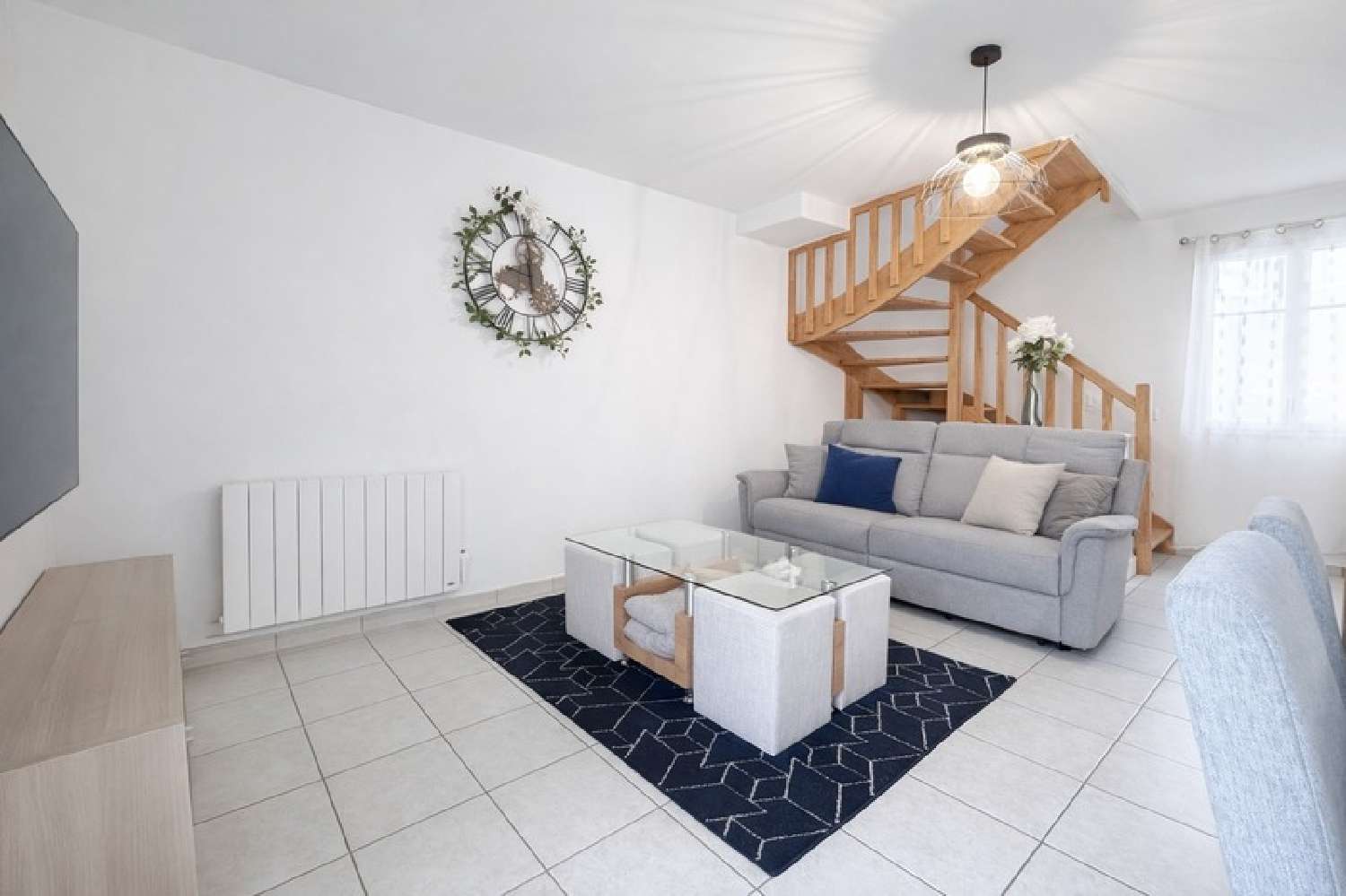  te koop stadshuis Luynes Indre-et-Loire 2