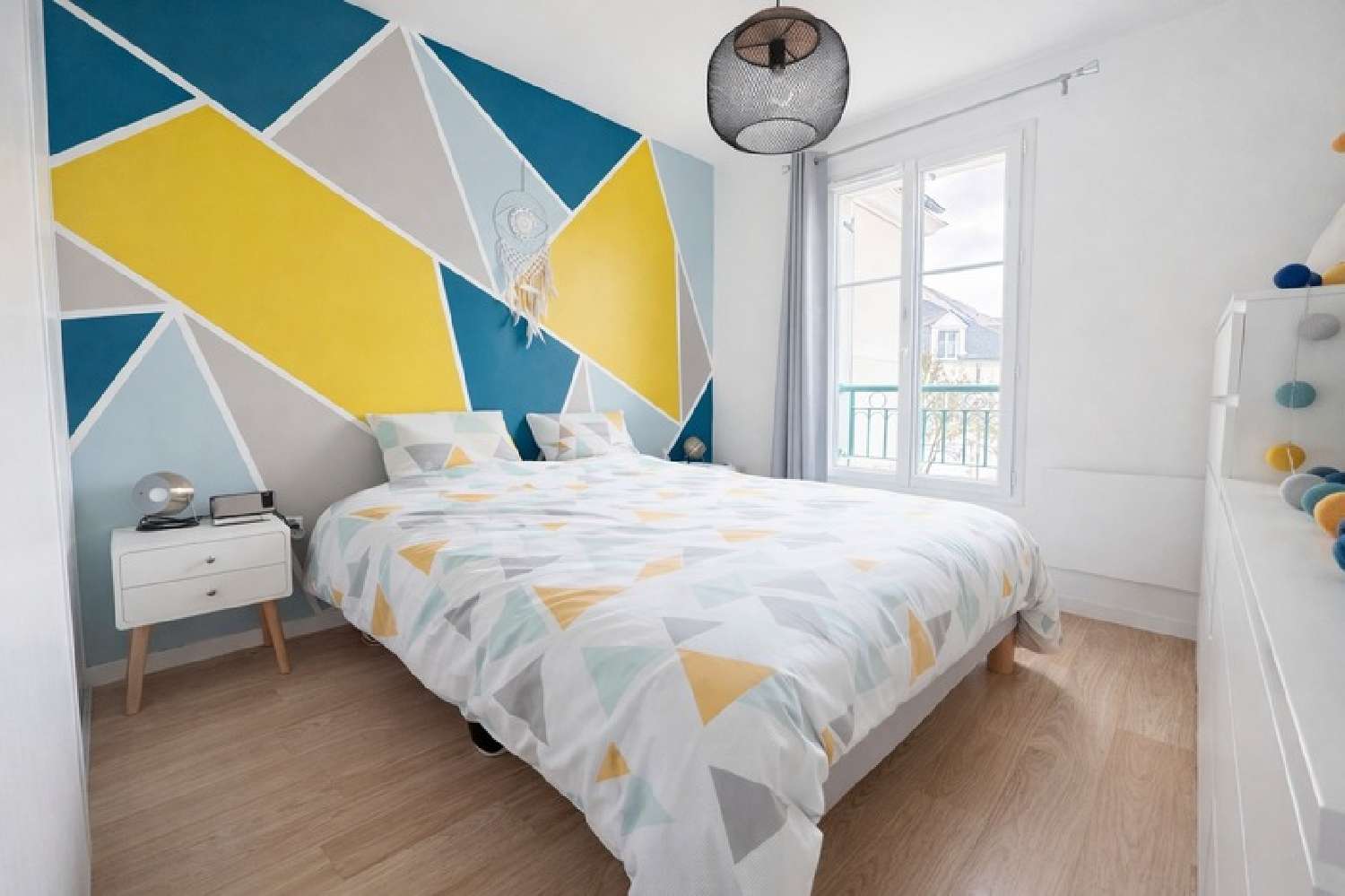  te koop stadshuis Luynes Indre-et-Loire 5